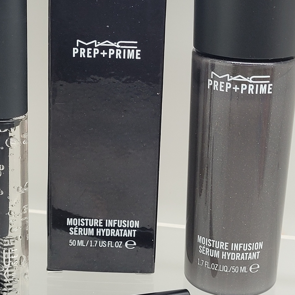 MAC Prep+Prime & Brow Kit Set - Picture 2 of 12